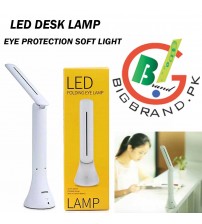Eye Protection LED Soft Light Desk Lamp
